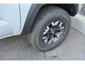 Cement Gray - Tacoma TRD Off-Road Double Cab 4x4 Photo No. 35