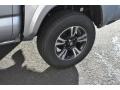 Silver Sky Metallic - Tacoma TRD Sport Double Cab 4x4 Photo No. 33