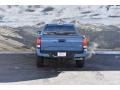 Cavalry Blue - Tacoma TRD Off-Road Double Cab 4x4 Photo No. 4