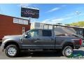 Magnetic - F250 Super Duty STX Crew Cab 4x4 Photo No. 2