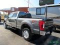 Magnetic - F250 Super Duty STX Crew Cab 4x4 Photo No. 3