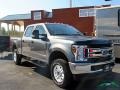 Magnetic - F250 Super Duty STX Crew Cab 4x4 Photo No. 7