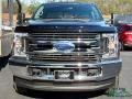 Magnetic - F250 Super Duty STX Crew Cab 4x4 Photo No. 8