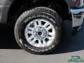 Magnetic - F250 Super Duty STX Crew Cab 4x4 Photo No. 9