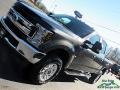 Magnetic - F250 Super Duty STX Crew Cab 4x4 Photo No. 33