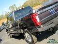 Magnetic - F250 Super Duty STX Crew Cab 4x4 Photo No. 36