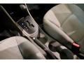 2012 Ironman Silver Hyundai Accent GLS 4 Door  photo #10