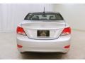 2012 Ironman Silver Hyundai Accent GLS 4 Door  photo #15