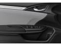 Modern Steel Metallic - Civic EX Sedan Photo No. 35