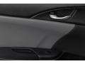 Modern Steel Metallic - Civic EX Sedan Photo No. 36