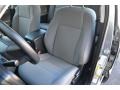 Silver Sky Metallic - Tacoma SR Double Cab 4x4 Photo No. 12