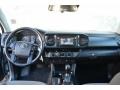 Silver Sky Metallic - Tacoma SR Double Cab 4x4 Photo No. 13