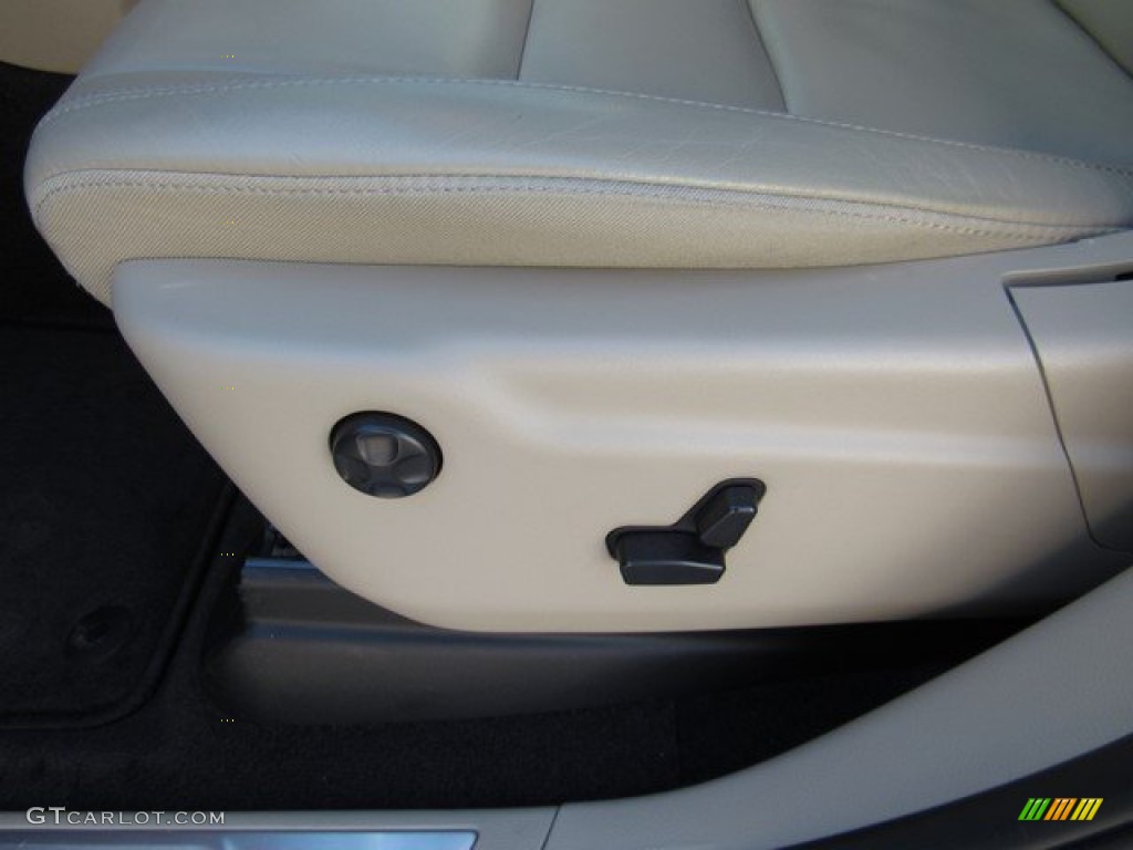2018 Grand Cherokee Limited - Bright White / Black/Light Frost Beige photo #26