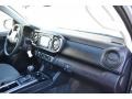 Silver Sky Metallic - Tacoma SR Double Cab 4x4 Photo No. 15