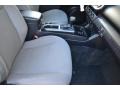 Silver Sky Metallic - Tacoma SR Double Cab 4x4 Photo No. 17