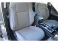 Silver Sky Metallic - Tacoma SR Double Cab 4x4 Photo No. 18