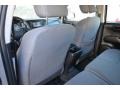 Silver Sky Metallic - Tacoma SR Double Cab 4x4 Photo No. 19