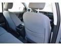 Silver Sky Metallic - Tacoma SR Double Cab 4x4 Photo No. 20