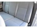 Silver Sky Metallic - Tacoma SR Double Cab 4x4 Photo No. 21