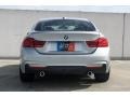 Glacier Silver Metallic - 4 Series 440i Gran Coupe Photo No. 3