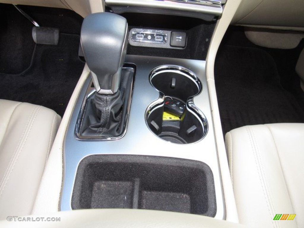 2018 Grand Cherokee Limited - Bright White / Black/Light Frost Beige photo #35
