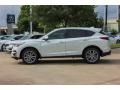 2019 White Diamond Pearl Acura RDX Technology AWD  photo #4