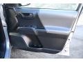Silver Sky Metallic - Tacoma SR Double Cab 4x4 Photo No. 25