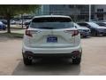 2019 White Diamond Pearl Acura RDX Technology AWD  photo #6