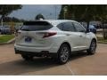 White Diamond Pearl - RDX Technology AWD Photo No. 7