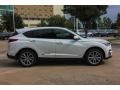 White Diamond Pearl - RDX Technology AWD Photo No. 8