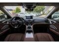 White Diamond Pearl - RDX Technology AWD Photo No. 9