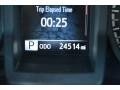 Silver Sky Metallic - Tacoma SR Double Cab 4x4 Photo No. 29