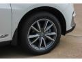White Diamond Pearl - RDX Technology AWD Photo No. 10