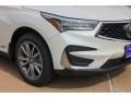 2019 White Diamond Pearl Acura RDX Technology AWD  photo #11