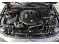 2019 Mineral Grey Metallic BMW 4 Series 440i Gran Coupe  photo #8