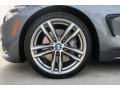 2019 Mineral Grey Metallic BMW 4 Series 440i Gran Coupe  photo #9
