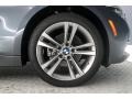 2018 Mineral Grey Metallic BMW 3 Series 330i xDrive Sedan  photo #9