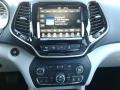 2019 Blue Shade Pearl Jeep Cherokee Limited  photo #21