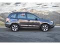 Dark Gray Metallic - Forester 2.5i Photo No. 2