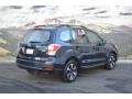 Dark Gray Metallic - Forester 2.5i Photo No. 3