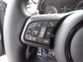 Ebony Steering Wheel Photo for 2019 Jaguar F-Type #131712932