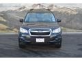 Dark Gray Metallic - Forester 2.5i Photo No. 4