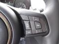 2019 Jaguar F-Type Ebony Interior Steering Wheel Photo