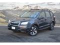 Dark Gray Metallic - Forester 2.5i Photo No. 5