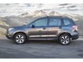 Dark Gray Metallic - Forester 2.5i Photo No. 6