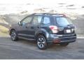 Dark Gray Metallic - Forester 2.5i Photo No. 7