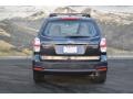 Dark Gray Metallic - Forester 2.5i Photo No. 8