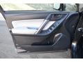 Dark Gray Metallic - Forester 2.5i Photo No. 24