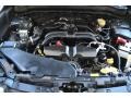 Dark Gray Metallic - Forester 2.5i Photo No. 27