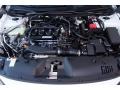  2019 Civic EX-L Sedan 1.5 Liter Turbocharged DOHC 16-Valve i-VTEC 4 Cylinder Engine